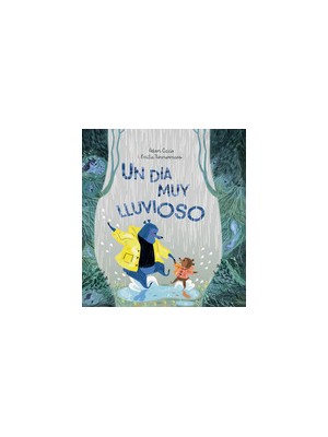DIA MUY LLUVIOSO, UN