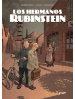 HERMANOS RUBINSTEIN, LOS 01