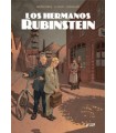 HERMANOS RUBINSTEIN, LOS 01