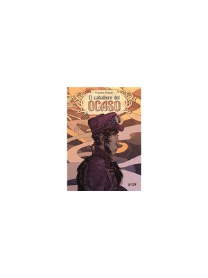 CABALLERO DEL OCASO, EL