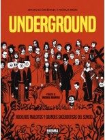 UNDERGROUND