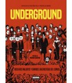 UNDERGROUND