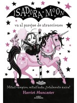 ISADORA MOON 07 VA AL PARQUE DE ATRACCIONES