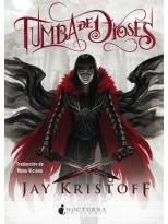 TUMBA DE DIOSES (NUNCANOCHE 2)