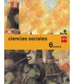 CIENCIAS SOCIALES 6 PRIMARIA SAVIA