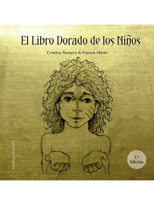 LIBRO DORADO DE LOS NIÑOS, EL  (N.E.)