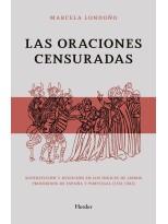 ORACIONES CENSURADAS, LAS