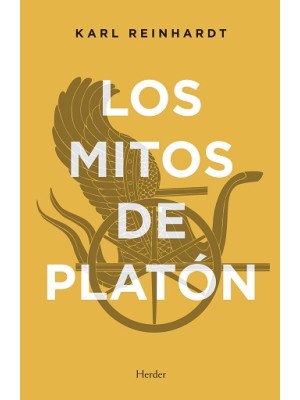 MITOS DE PLATÓN, LOS