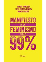 MANIFIESTO DE UN FEMINISMO PARA EL 99%