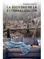 SOCIEDAD DE LA EXTERNALIZACIÓN, LA