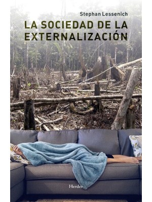 SOCIEDAD DE LA EXTERNALIZACIÓN, LA