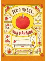 SER O NO SER... UNA MANZANA