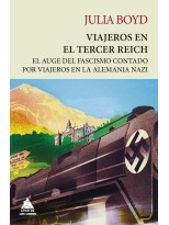 VIAJEROS EN EL TERCER REICH