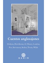 CUENTOS ANGLOSAJONES