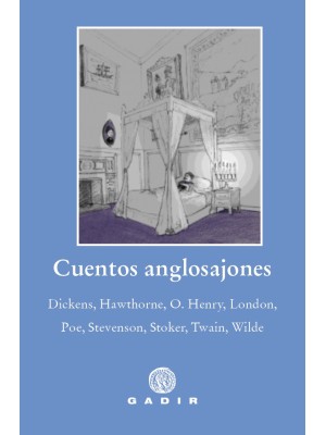CUENTOS ANGLOSAJONES