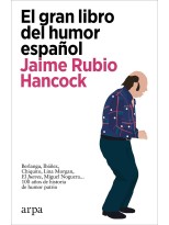 GRAN LIBRO DEL HUMOR ESPAÑOL, EL