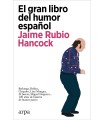 GRAN LIBRO DEL HUMOR ESPAÑOL, EL