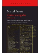 CARTAS ESCOGIDAS (1888-1922)