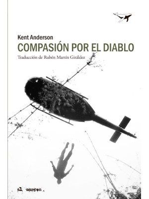 COMPASIÓN POR EL DIABLO