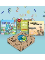 LIBROS PARA NIÑOS 6 AÑOS
