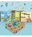 LIBROS PARA NIÑOS 6 AÑOS