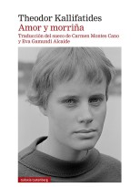 AMOR Y MORRIÑA
