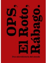 OPS. EL ROTO. RÁBAGO