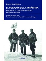 CORAZÓN DE LA ANTÁRTIDA, EL