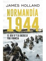NORMANDÍA 1944