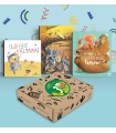 LIBROS PARA NIÑOS 3 AÑOS