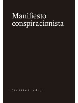 MANIFIESTO CONSPIRACIONISTA