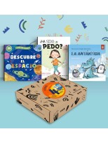 LIBROS PARA NIÑOS 4 AÑOS