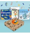 LIBROS PARA NIÑOS 4 AÑOS