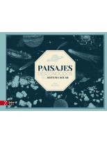 PAISAJES DESCONOCIDOS DEL SISTEMA SOLAR