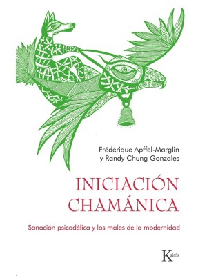 INICIACIÓN CHAMÁNICA