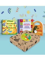 LIBROS PARA NIÑOS 2 AÑOS