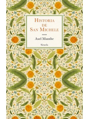 HISTORIA DE SAN MICHELE