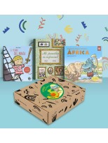 LIBROS PARA NIÑOS 5 AÑOS