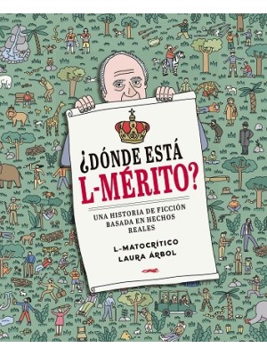 DÓNDE ESTÁ L-MÉRITO?