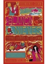 BLANCANIEVES