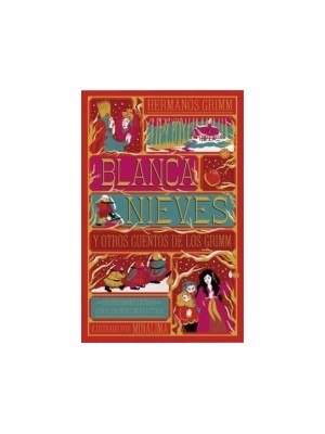 BLANCANIEVES
