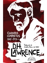 CUENTOS COMPLETOS I (1907-1913)