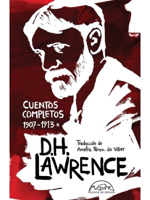CUENTOS COMPLETOS I (1907-1913)