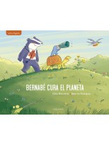 BERNABÉ CURA EL PLANETA