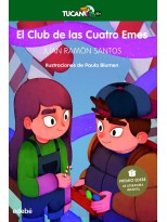 CLUB DE LAS CUATRO EMES, EL