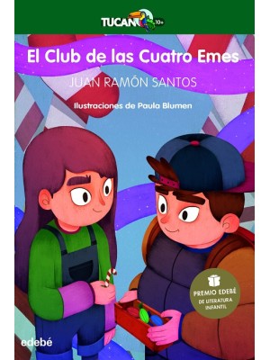 CLUB DE LAS CUATRO EMES, EL