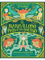 MARAVILLOSO PAÍS DE LOS SNERGS, EL