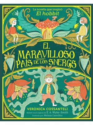 MARAVILLOSO PAÍS DE LOS SNERGS, EL