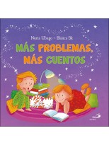 MÁS PROBLEMAS, MÁS CUENTOS