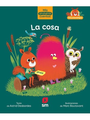 COSA, LA
